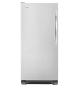 18 cu. ft. SideKicks® All-Freezer with Fast Freeze