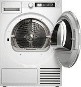 Tumble dryer
