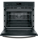 GE Profile™ Series 30" Built-In Single Convection Wall Oven