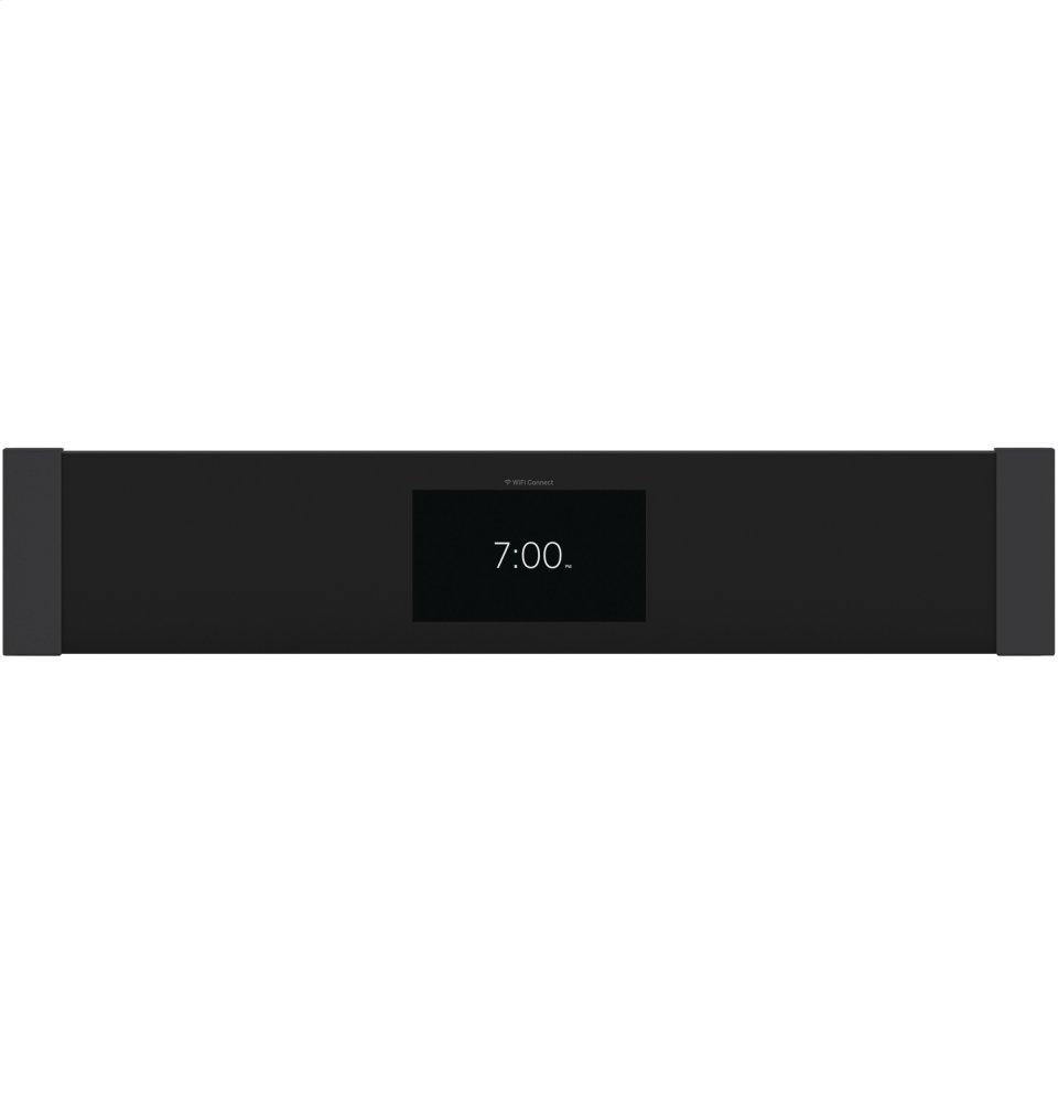 GE Profile™ 27" Smart Built-In Convection Double Wall Oven