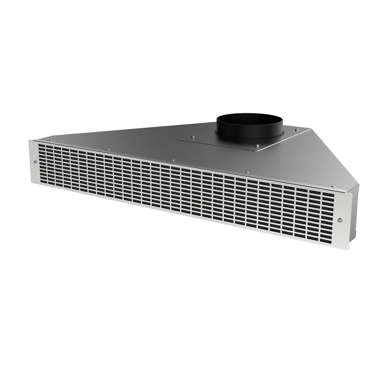 Ductless Kit Scirocco Plus / Scirocco Lux