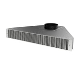 Ductless Kit Scirocco Plus / Scirocco Lux