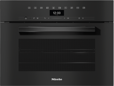 DGC 7440 AM Obsidian Black - 24