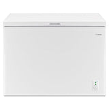 9.0 cu. ft. Amana® Compact Freezer with Flexible Installation - white