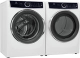 Electrolux Front Load Perfect Steam™ Electric Dryer with Balanced Dry™ and Instant Refresh ™ 8.0 Cu. Ft.