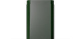 ILVE EA0883005000056 Majestic Chimney Extension in Emerald Green