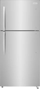 22 Cu Ft Garage Ready Top Freezer Refrigerator
