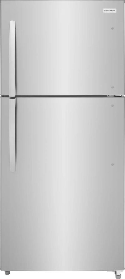 22 Cu Ft Garage Ready Top Freezer Refrigerator