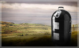 Apollo® 200 Charcoal Grill and Water Smoker