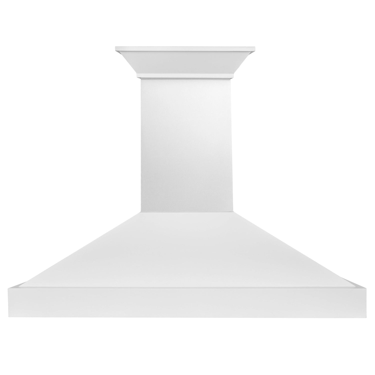 48 Range Hoods ZLINE KITCHEN AND BATH KBWW48 ZLINE 48 in. Wooden Wall Mount Range Hood