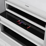 Benchmark™ Built-in Bottom Freezer Refrigerator 30'' Softclose® Flat Hinge