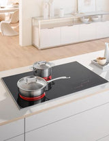 Ceran® Glass Electric Cooktop