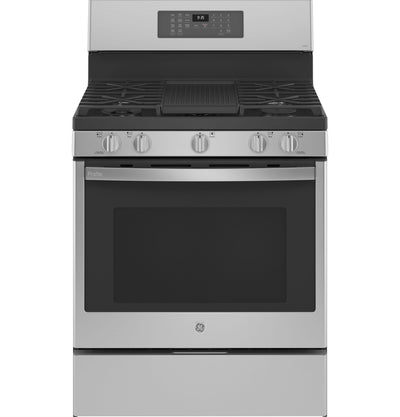 Stainless Steel