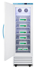 9.53 Cu. Ft. Upright Vaccine All-freezer