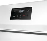 30" Gas Range