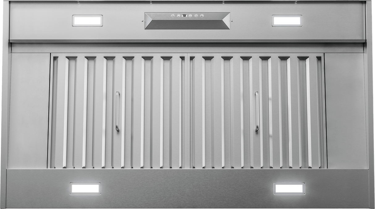 Monsoon II, Insert, 40-3/8in, SS, LED, ACT