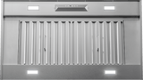Monsoon II, Insert, 40-3/8in, SS, LED, ACT