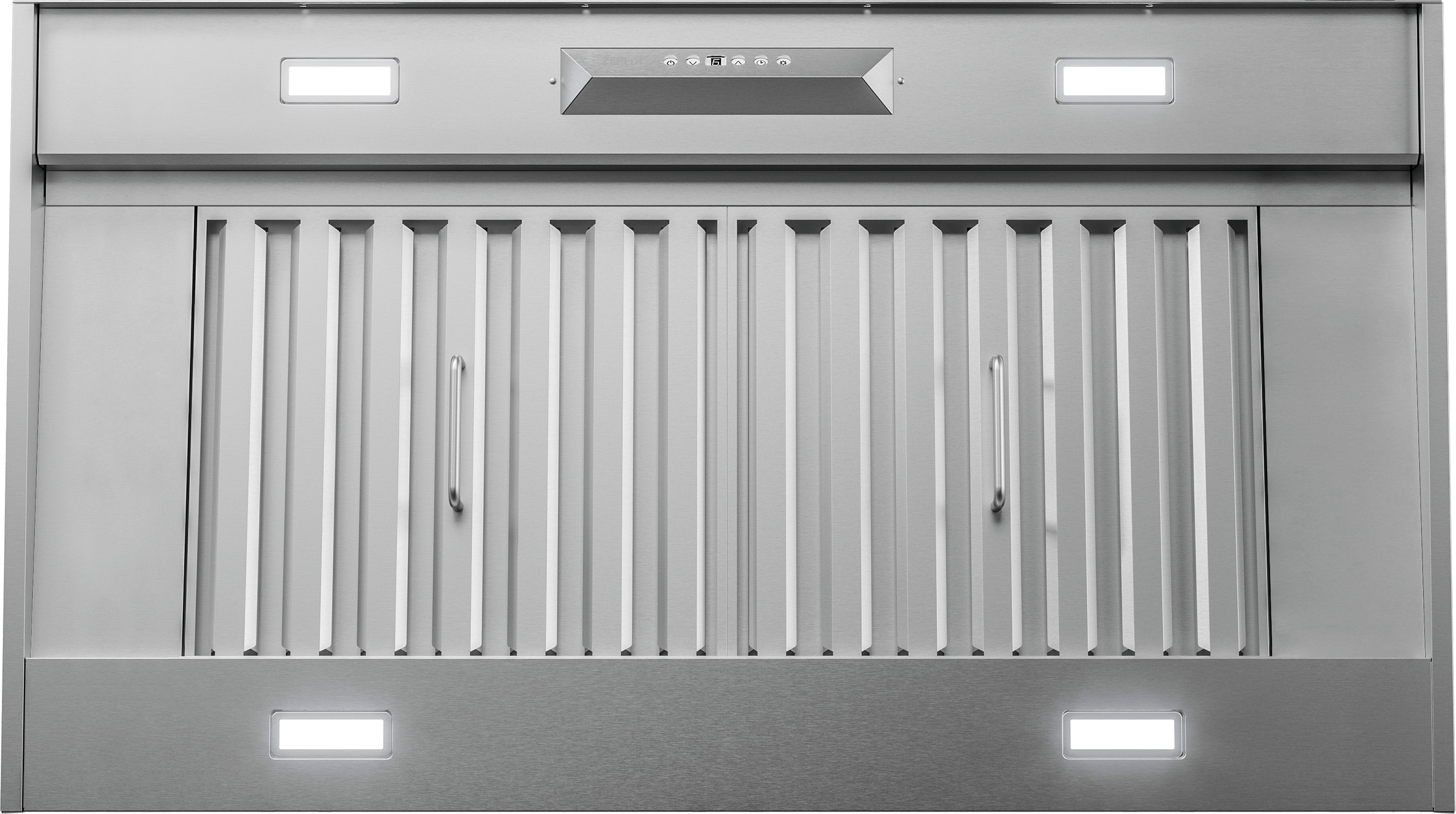 Monsoon II, Insert, 40-3/8in, SS, LED, ACT