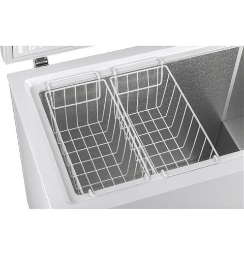9.2 Cu. Ft. Chest Freezer