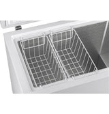 9.2 Cu. Ft. Chest Freezer