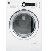 GE® 2.2 cu. ft. Front Load Washer