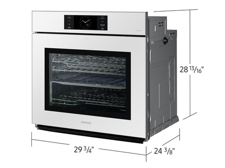 Bespoke Single Wall Oven