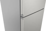 800 Series Freestanding Bottom Freezer Refrigerator 24" Stainless steel (with anti-fingerprint), Total No Frost