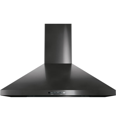 Black Stainless Steel