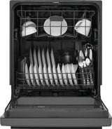 24" Built-In Dishwasher