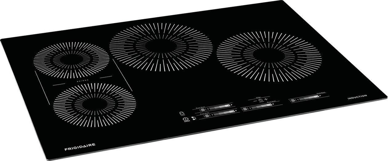 30" Induction Cooktop