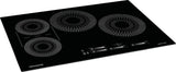 30" Induction Cooktop