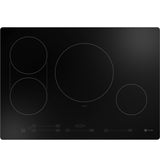 GE Profile™ ENERGY STAR® 30" Built-In Touch Control Induction Cooktop