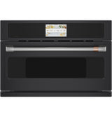 Café™ 30" Custom Speed Cook Oven with 120V Advantium® Technology