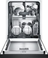 Dishwasher 24" Black