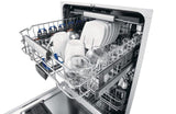 Electrolux ICON® 24'' Built-In Dishwasher with Perfect Dry™ System