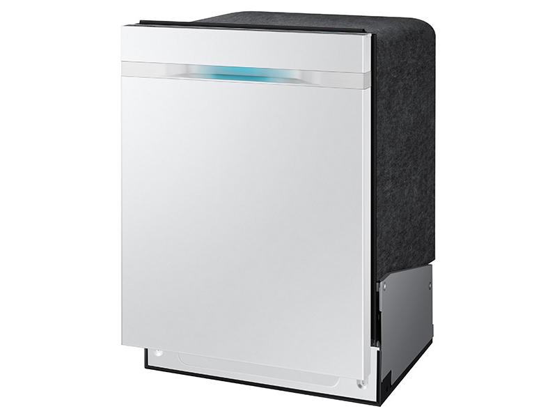 Top Control Dishwasher with WaterWall™ Technology