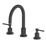 ZLINE Autograph Edition Emerald Bay Bath Faucet in Matte Black (EMBY-BF-MB)
