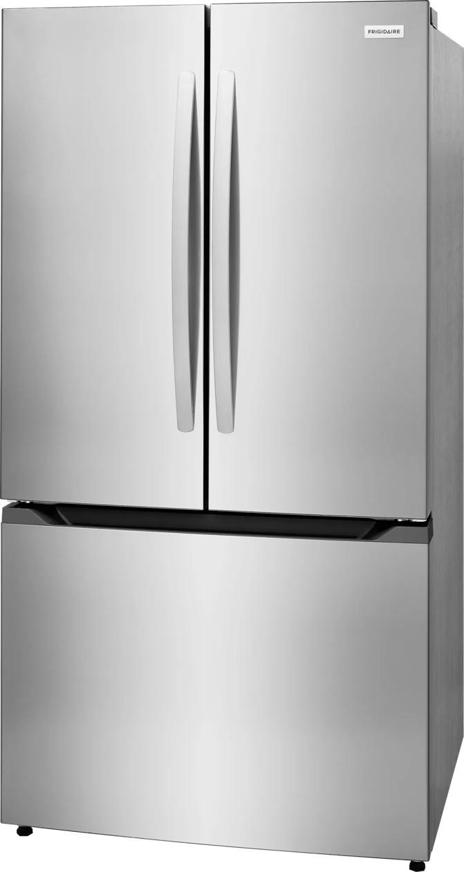 29 Cu. Ft. Standard-Depth French Door Refrigerator
