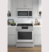 Café™ 1.9 Cu. Ft. Over-the-Range Microwave Oven