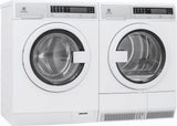 Front Load Compact Dryer with IQ-Touch® Controls - 4.0 Cu. Ft.