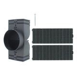 Recirculating Kit, DLA, DVS
