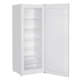 Avanti Garage Ready Vertical Freezer, 7 cu. ft, in White (AV701VFB0W)