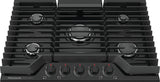 30" Gas Cooktop