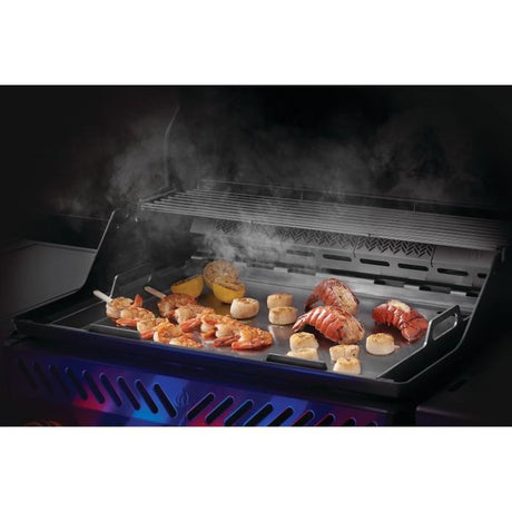 Stainless Steel Griddle Insert for all Rogue and Freestyle? 425 models