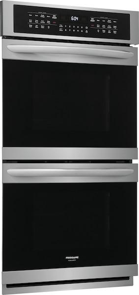 Frigidaire Gallery 27'' Double Electric Wall Oven