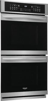 Frigidaire Gallery 27'' Double Electric Wall Oven