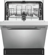 24" Built-In Dishwasher