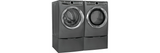 Front Load Perfect Steam™ Washer with LuxCare® Wash and SmartBoost® - 4.4 Cu.Ft.