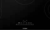 800 Series Electric Cooktop 36 Black, Without Frame