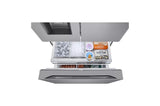 31 cu. ft. Smart Standard-Depth MAX™ French Door Refrigerator with Four Types of Ice